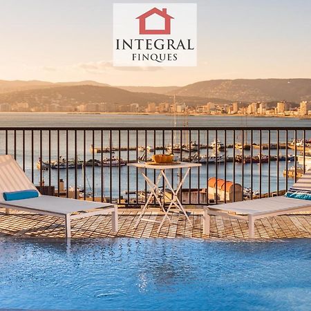 Dreaming Costa Brava Appartement Palamós Buitenkant foto