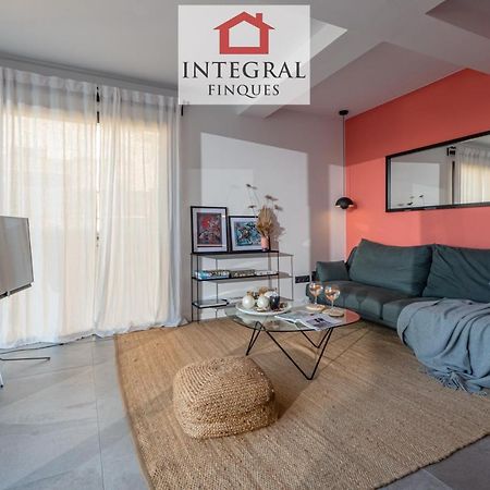 Dreaming Costa Brava Appartement Palamós Buitenkant foto