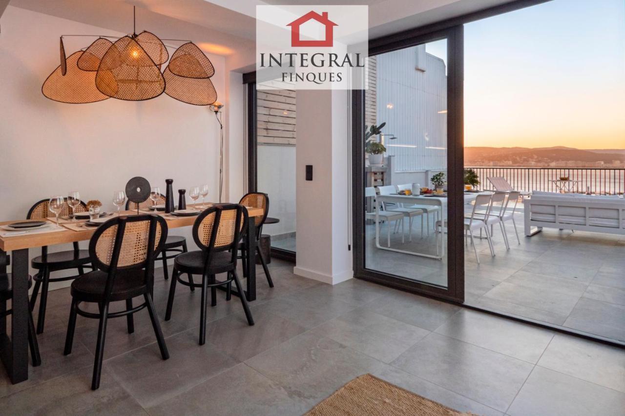 Dreaming Costa Brava Appartement Palamós Buitenkant foto