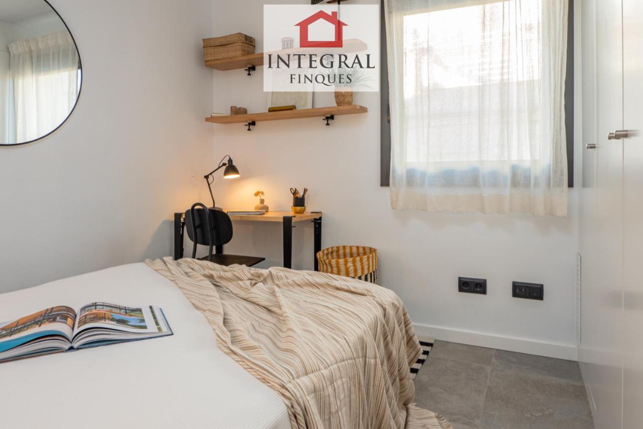 Dreaming Costa Brava Appartement Palamós Buitenkant foto