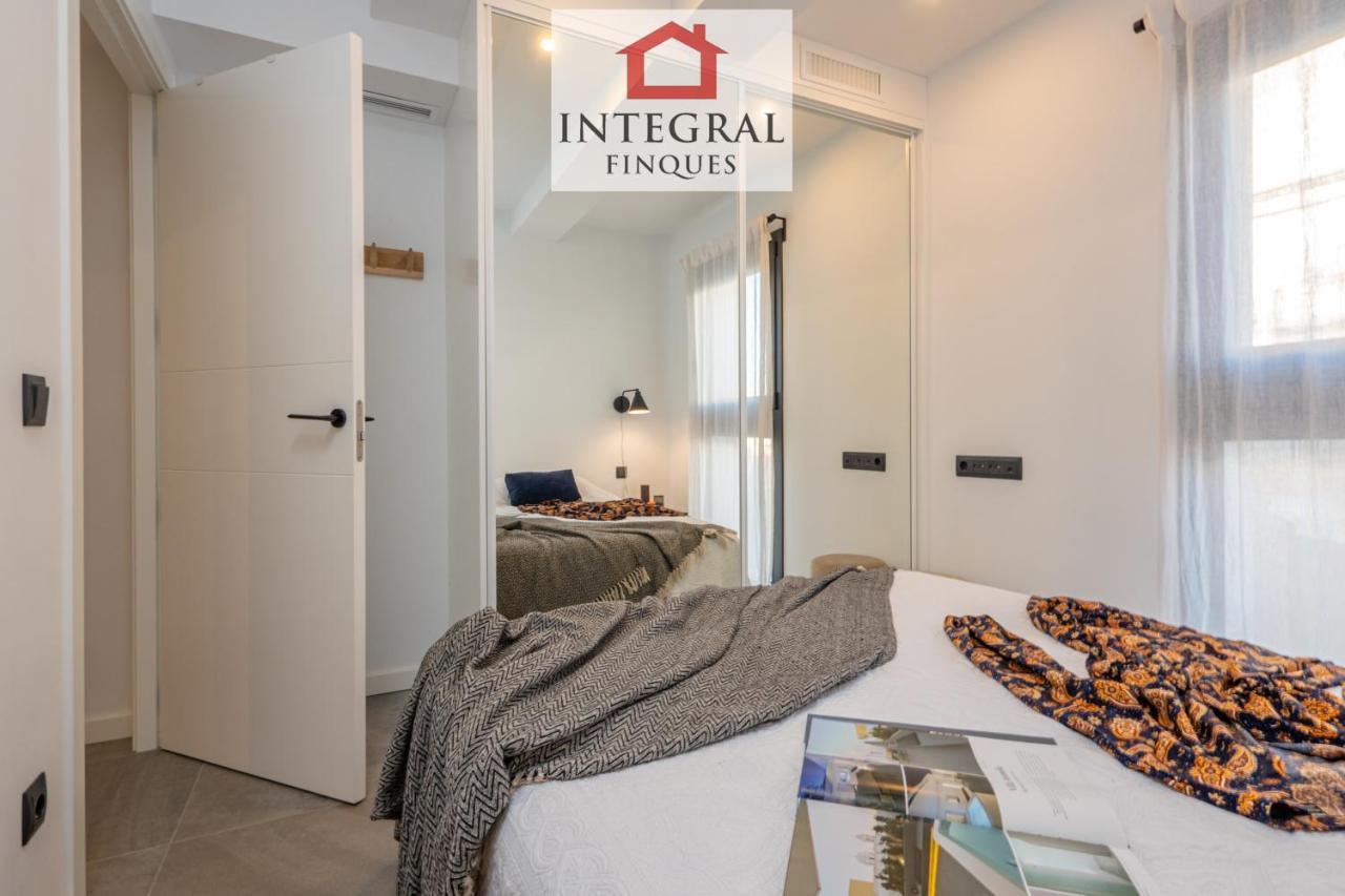 Dreaming Costa Brava Appartement Palamós Buitenkant foto