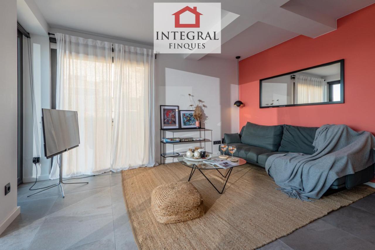 Dreaming Costa Brava Appartement Palamós Buitenkant foto