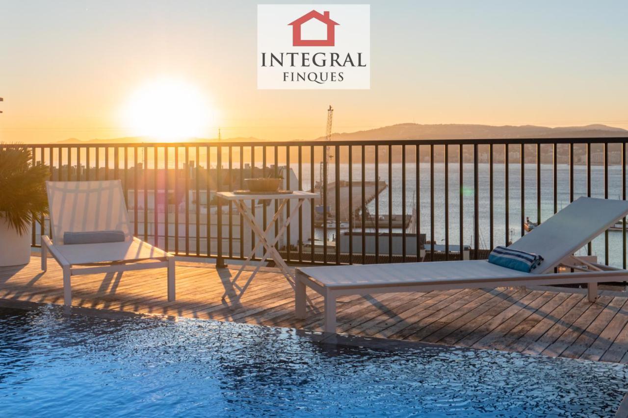 Dreaming Costa Brava Appartement Palamós Buitenkant foto