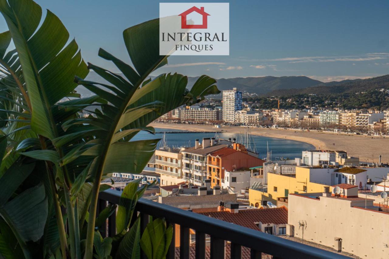 Dreaming Costa Brava Appartement Palamós Buitenkant foto
