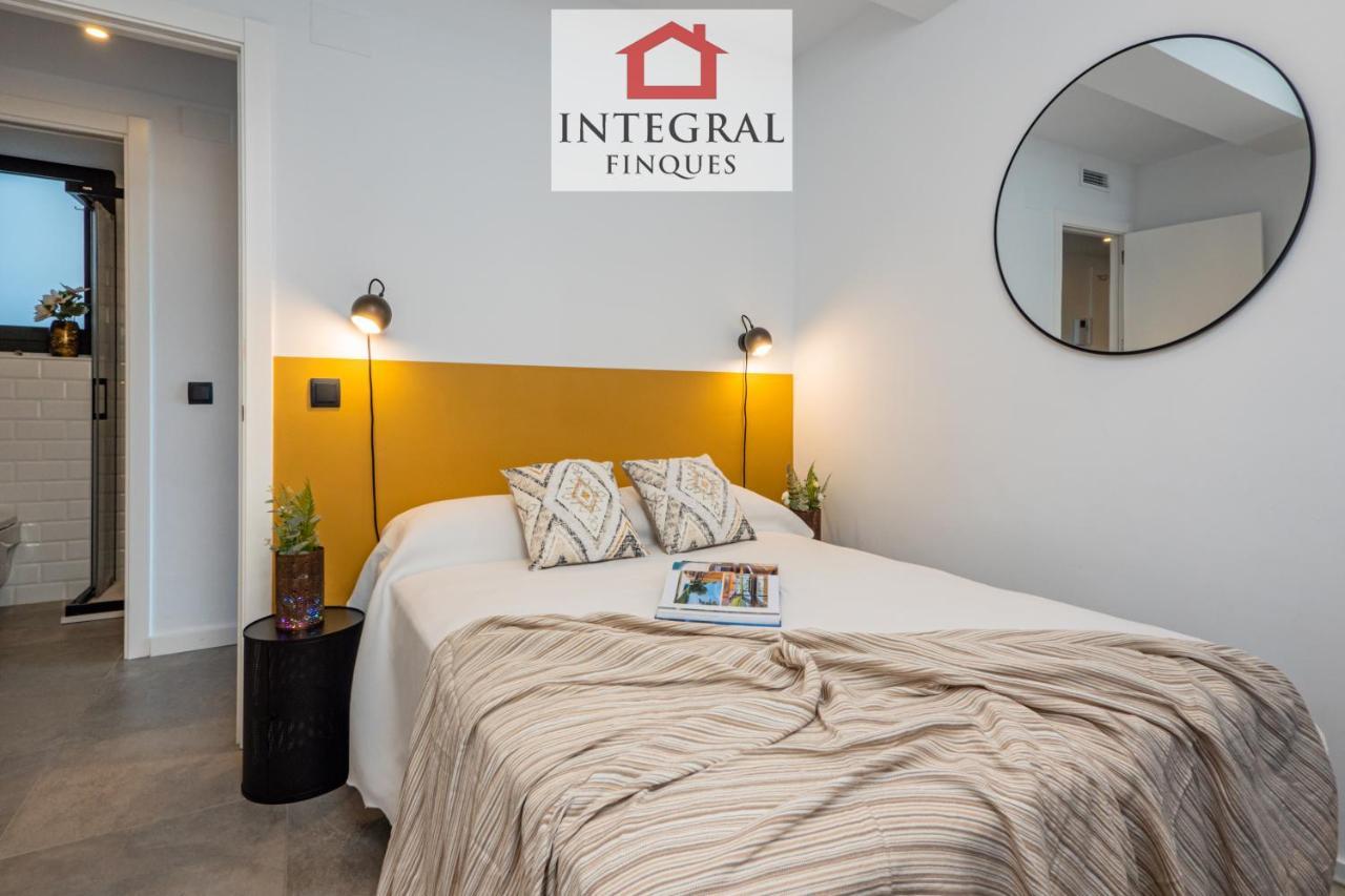 Dreaming Costa Brava Appartement Palamós Buitenkant foto