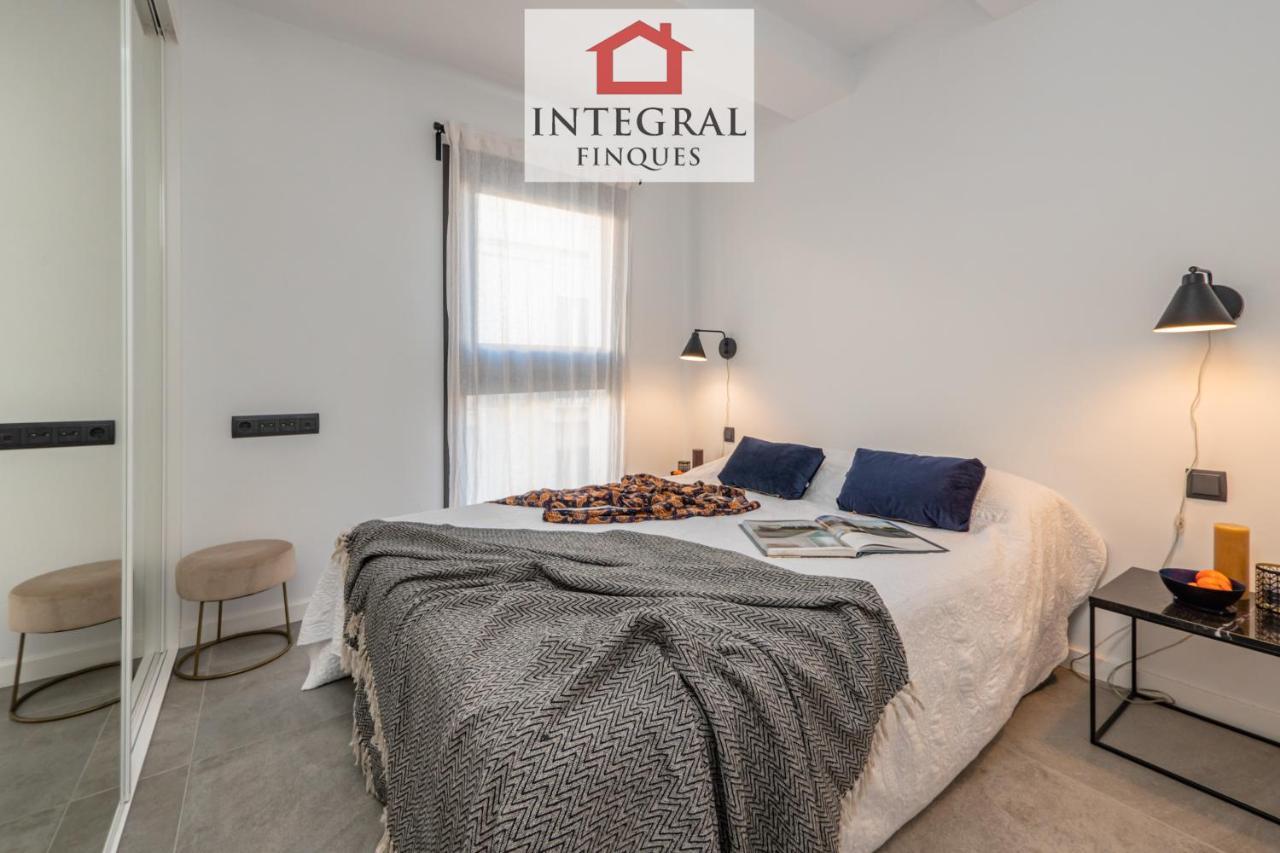 Dreaming Costa Brava Appartement Palamós Buitenkant foto