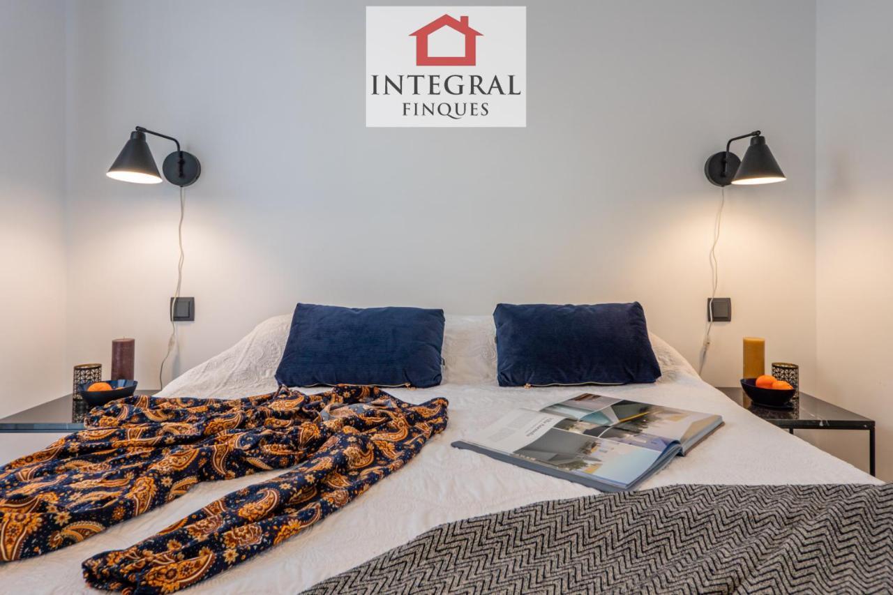 Dreaming Costa Brava Appartement Palamós Buitenkant foto