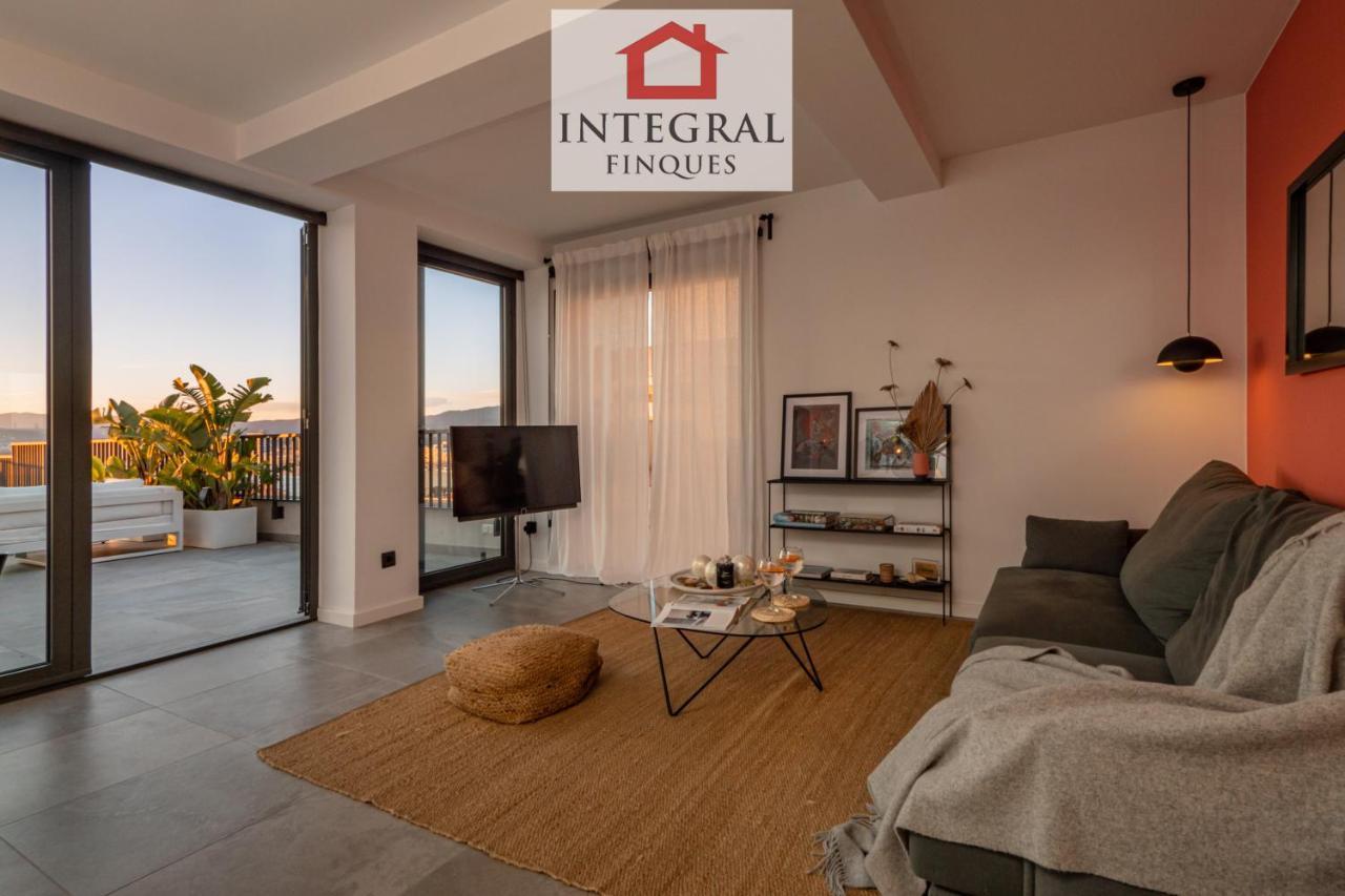 Dreaming Costa Brava Appartement Palamós Buitenkant foto